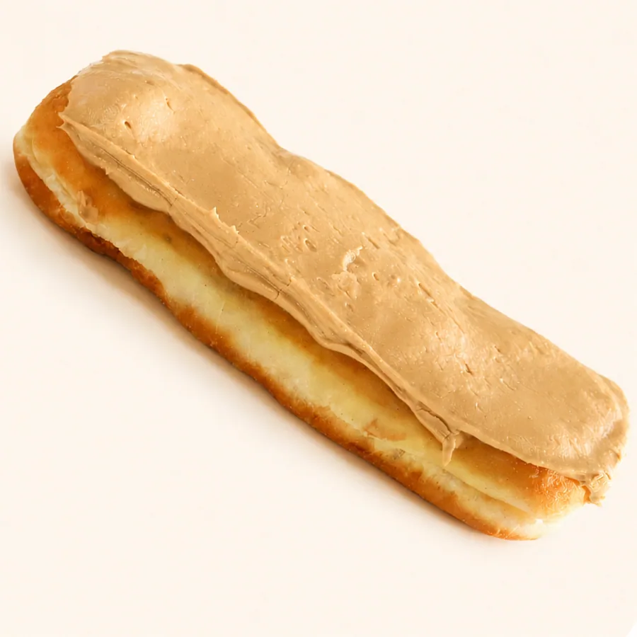 Maple long john
